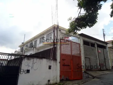Imóvel Comercial com 2 Quartos à venda, 290m² no Vila Moraes, São Paulo