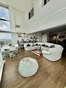 Apartamento com 2 Quartos à venda, 133m² no Vila Ema, São José dos Campos
