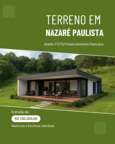 Lote/Terreno à venda, 1200m² no Centro, Mogi das Cruzes