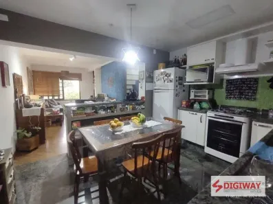 Sobrado com 2 Quartos à venda, 150m² no Vila Mariana, São Paulo