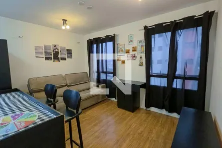 Apartamento com 1 Quarto à venda, 33m² no Presidente Altino, Osasco
