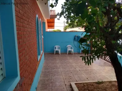 Casa com 2 Quartos à venda, 126m² no Parque Centenário, Jundiaí