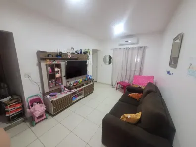 Casa de Condomínio com 2 Quartos à venda, 72m² no Tarumã-Açu, Manaus