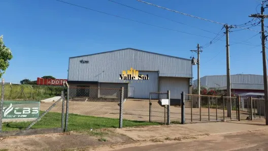 Ponto Comercial para alugar, 2500m² no , Cedral
