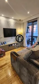 Apartamento com 2 Quartos à venda, 67m² no Vila Andrade, São Paulo