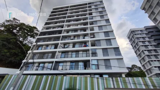Apartamento com 2 Quartos à venda, 55m² no Poço Rico, Juiz de Fora