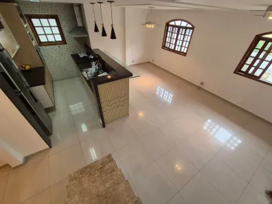 Casa de Condomínio com 4 Quartos à venda, 186m² no Anil, Rio de Janeiro