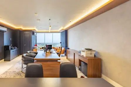 Sala Comercial com 1 Quarto à venda, 53m² no Park Lozandes, Goiânia