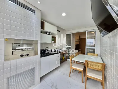Apartamento com 2 Quartos à venda, 67m² no Boqueirão, Santos
