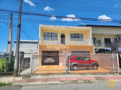 Casa com 5 Quartos à venda, 330m² no Balneário, Florianópolis