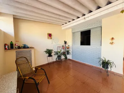 Casa com 3 Quartos à venda, 167m² no Jardim Paulistano, Ribeirão Preto