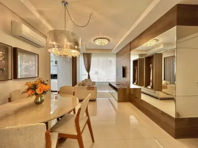 Apartamento com 2 Quartos à venda, 63m² no Capão da Canoa, Capão da Canoa