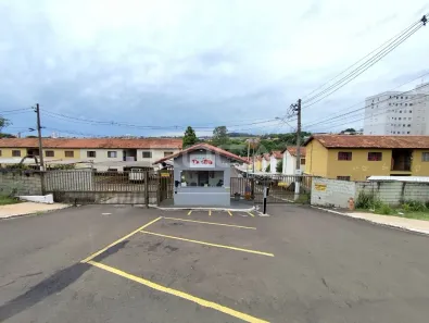 Apartamento com 2 Quartos para alugar, 50m² no Recreio São Judas Tadeu, São Carlos