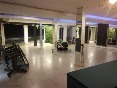 Ponto Comercial para alugar, 250m² no Vila Nova Cachoeirinha, São Paulo