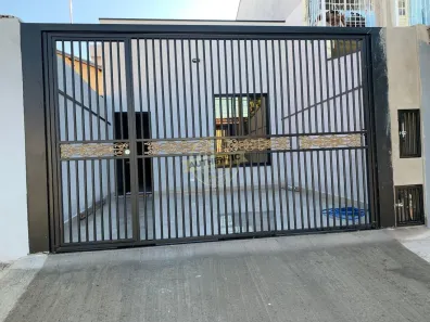 Casa com 3 Quartos à venda, 81m² no Jardim Morada do Sol, Indaiatuba