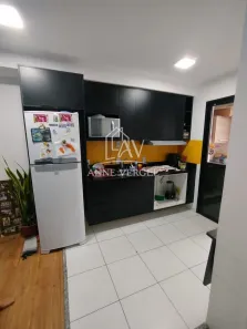 Apartamento com 2 Quartos à venda, 39m² no Padroeira, Osasco