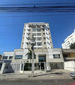 Apartamento com 2 Quartos para venda ou aluguel, 54m² no Parque Turf Club, Campos dos Goytacazes