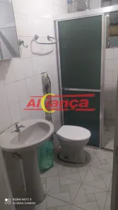 Sobrado com 5 Quartos à venda, 195m² no Jardim Célia, Guarulhos