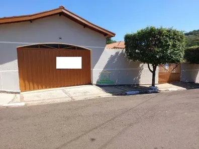 Casa com 2 Quartos à venda, 188m² no Centro, São Pedro