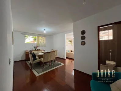 Casa com 3 Quartos à venda, 200m² no Bosque dos Eucaliptos, São José dos Campos