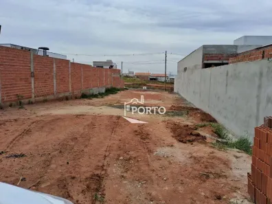 Lote/Terreno à venda, 380m² no Vale do Sol, Piracicaba