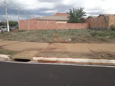 Lote/Terreno à venda, 369m² no Parque das Oliveiras, Ribeirão Preto