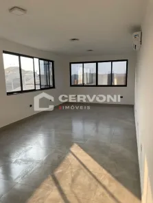 Sala Comercial para alugar, 27m² no Loteamento Villa Branca, Jacareí