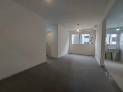 Apartamento com 2 Quartos para alugar, 50m² no Jardim Sabará, Porto Alegre