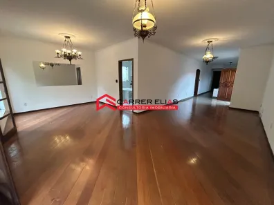 Casa com 3 Quartos para alugar, 233m² no Vila Romana, São Paulo
