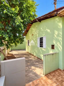 Casa com 2 Quartos à venda, 153m² no Jardim Paulista, Cuiabá