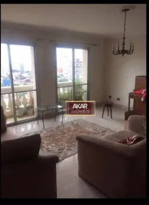 Apartamento com 4 Quartos à venda, 190m² no Centro, São Bernardo do Campo
