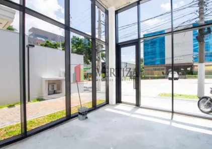 Ponto Comercial à venda, 70m² no Santo Amaro, São Paulo
