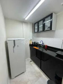 Apartamento com 1 Quarto à venda, 30m² no Centro, Rio de Janeiro
