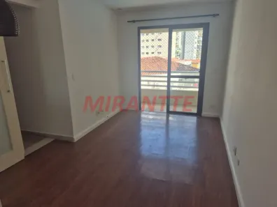 Apartamento com 2 Quartos à venda, 58m² no Santana, São Paulo