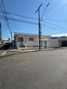 Casa com 4 Quartos para alugar, 310m² no Centro, São Carlos