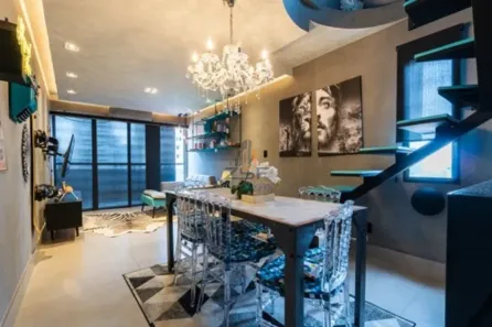Apartamento com 1 Quarto à venda, 74m² no Vila Mariana, São Paulo