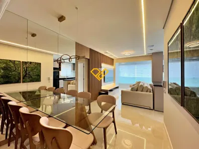 Cobertura com 3 Quartos para alugar, 166m² no Embaré, Santos