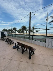Apartamento com 1 Quarto à venda, 43m² no Ocian, Praia Grande