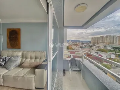 Apartamento com 2 Quartos à venda, 76m² no Santo Antônio, Porto Alegre