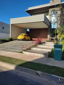 Sobrado com 4 Quartos à venda, 232m² no Condomínio Belvedere II, Cuiabá