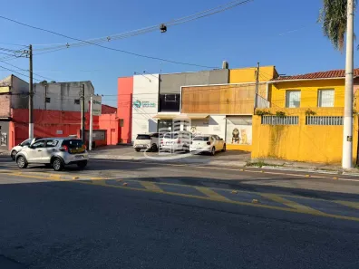 Imóvel Comercial para alugar, 424m² no Parque Mandaqui, São Paulo