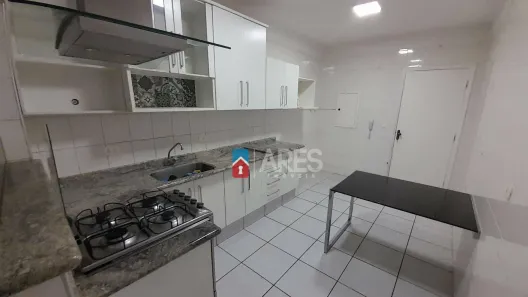 Apartamento com 3 Quartos à venda, 110m² no Loteamento Israel, Americana