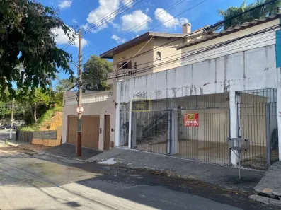 Casa com 4 Quartos à venda, 162m² no Jardim Leonor, São Paulo