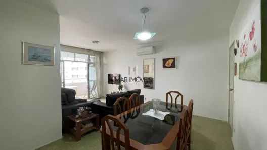 Apartamento com 3 Quartos à venda, 70m² no Pitangueiras, Guarujá