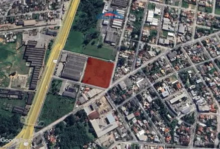 Lote/Terreno para alugar, 10000m² no Vacchi, Sapucaia do Sul