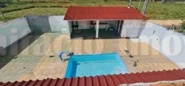 Casa com 6 Quartos à venda, 252m² no Sampaio Correia (Sampaio Correia), Saquarema