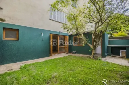 Apartamento com 1 Quarto à venda, 32m² no Santana, Porto Alegre