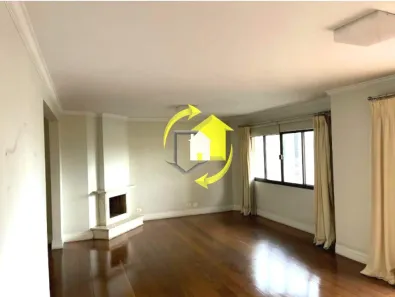 Apartamento com 3 Quartos à venda, 220m² no Jardim Europa, São Paulo