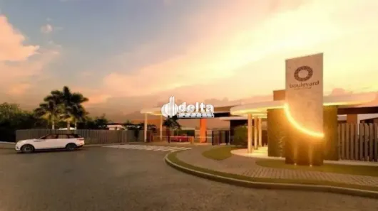 Lote/Terreno à venda, 275m² no Grand Ville, Uberlândia
