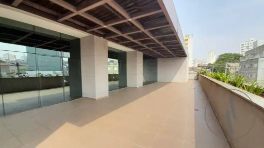 Ponto Comercial para alugar, 545m² no Jardim Vergueiro, Sorocaba